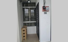 Homestay Tok Ayah, Behrang Jati